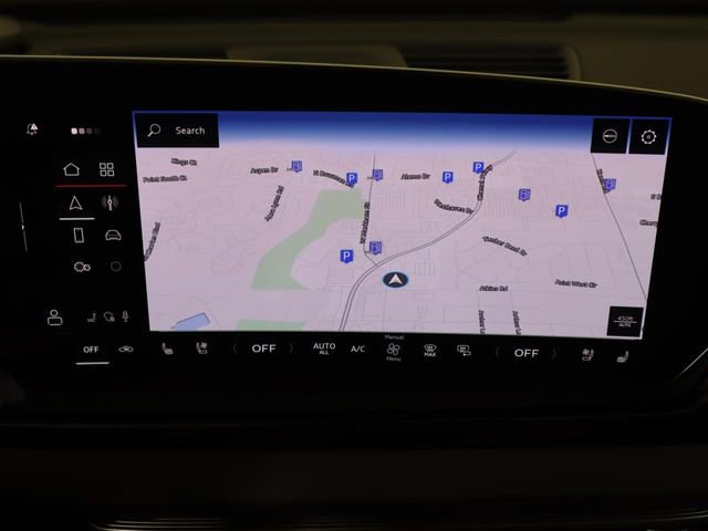 New 2026 Audi A6 Prestige AWD/4WD image 17