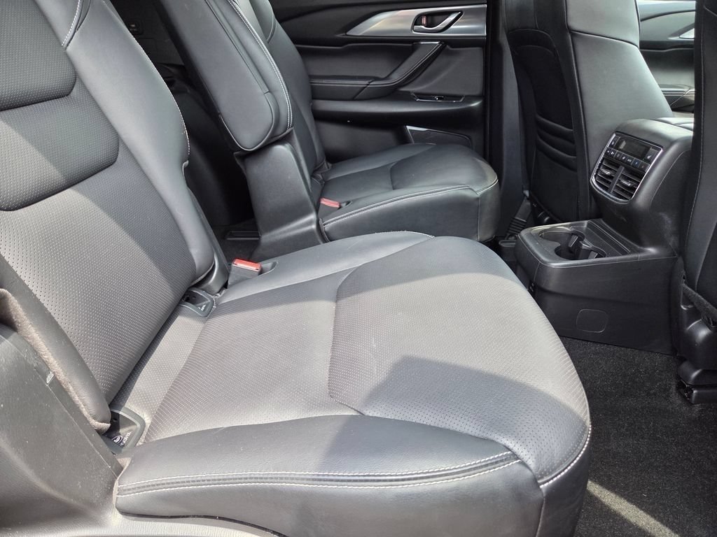 Used 2021 MAZDA CX-9 Grand Touring AWD/4WD image 34