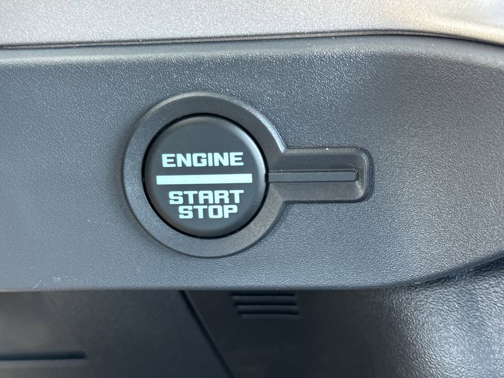 New 2026 Ford Bronco Outer Banks AWD/4WD image 23