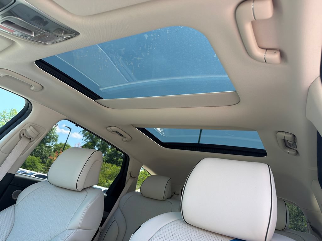 New 2026 Genesis GV80 3.5T Advanced AWD/4WD image 38