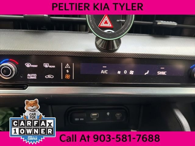 Certified 2024 Kia Sportage SX AWD/4WD image 21