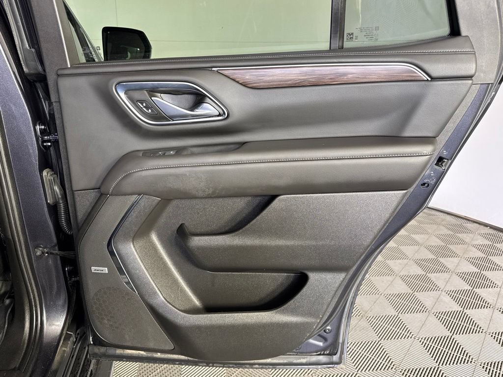Certified 2023 Chevrolet Tahoe LT AWD/4WD image 48