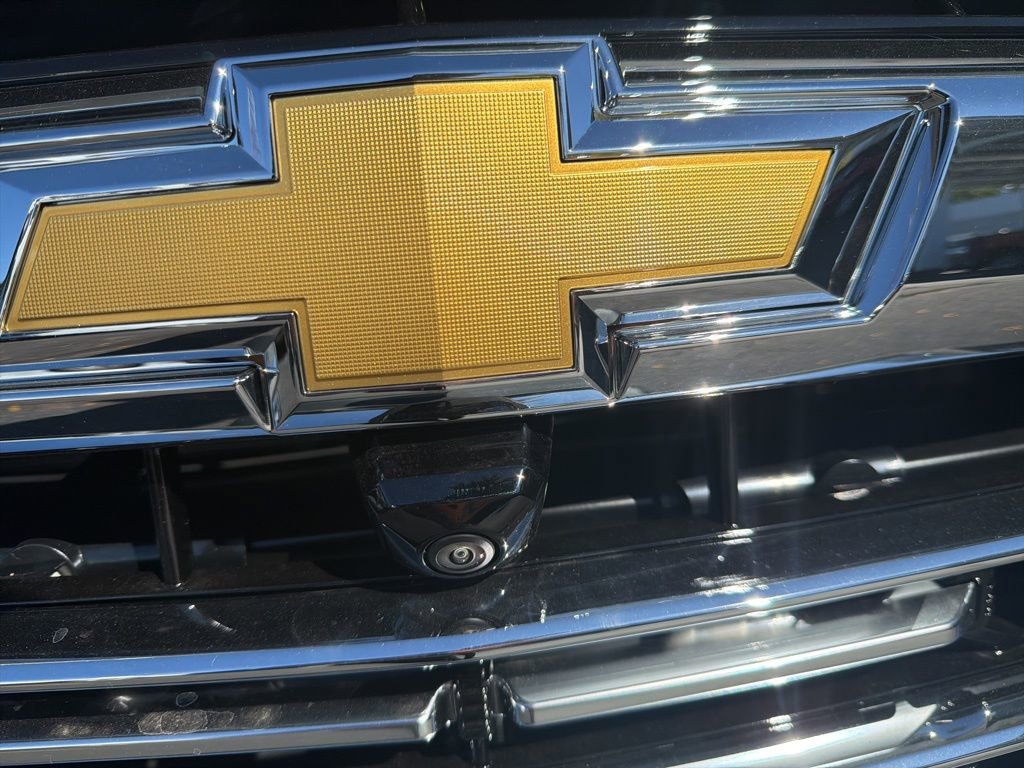 New 2026 Chevrolet Suburban Premier image 49