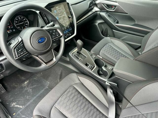 New 2026 Subaru Impreza 2.0i Sport AWD/4WD image 10