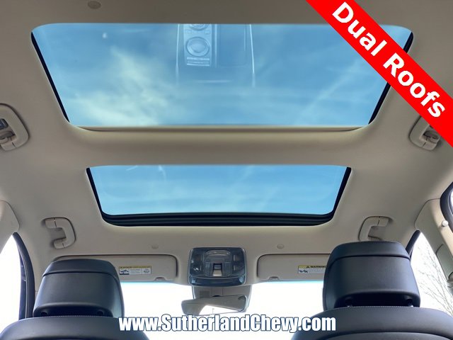 Used 2022 Genesis GV80 2.5T w/ Prestige Package 04 image 43