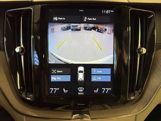 Used 2019 Volvo XC60 T5 Inscription w/ Protection Package image 19