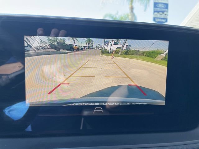 Certified 2024 Buick Envista Preferred image 14