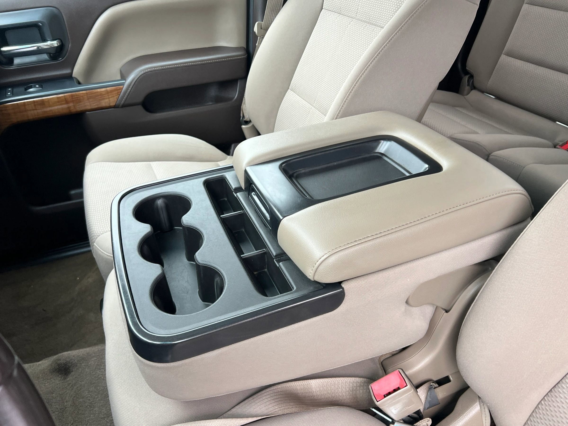 Used 2014 GMC Sierra 1500 SLE w/ SLE Value Package image 17