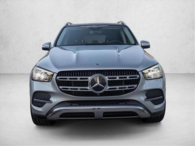 Used 2024 Mercedes-Benz GLE 350 4MATIC image 2