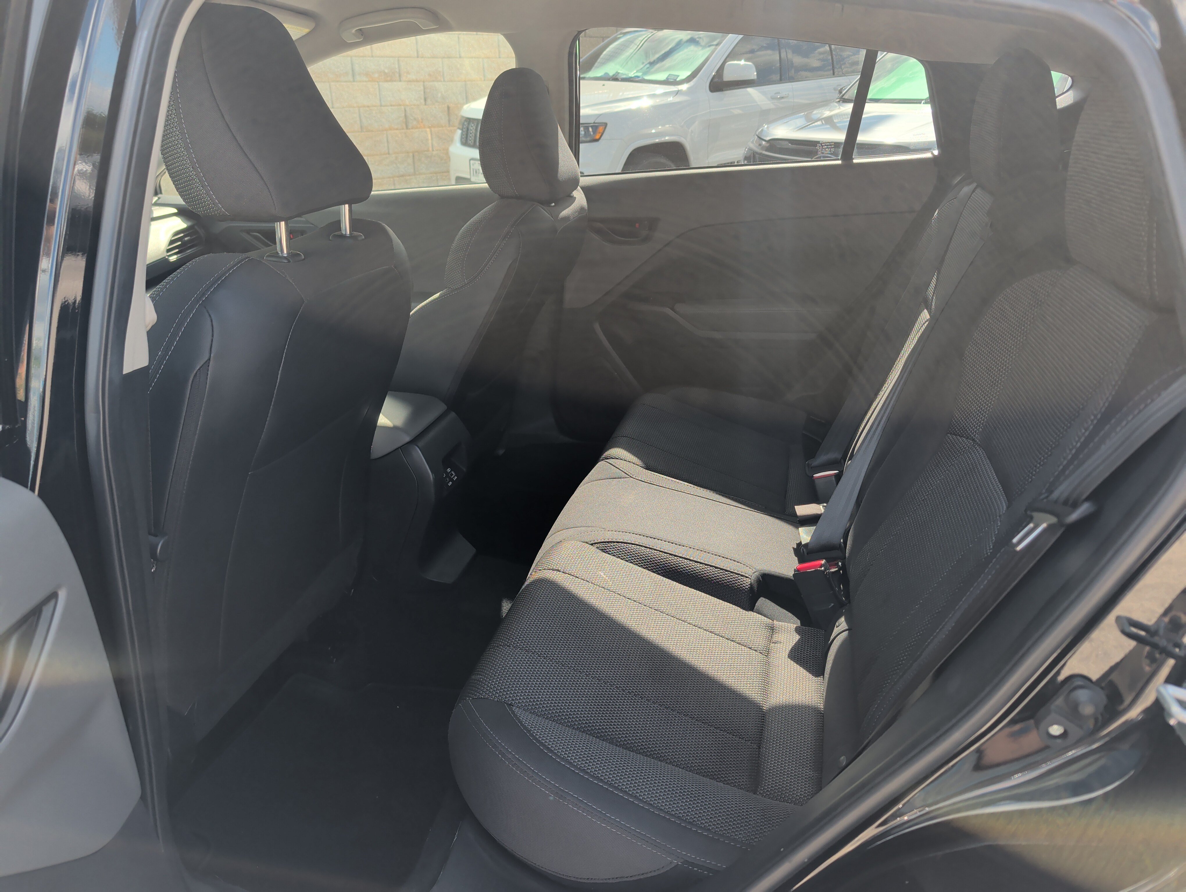 Certified 2024 Subaru Crosstrek 2.0i Premium AWD/4WD image 18