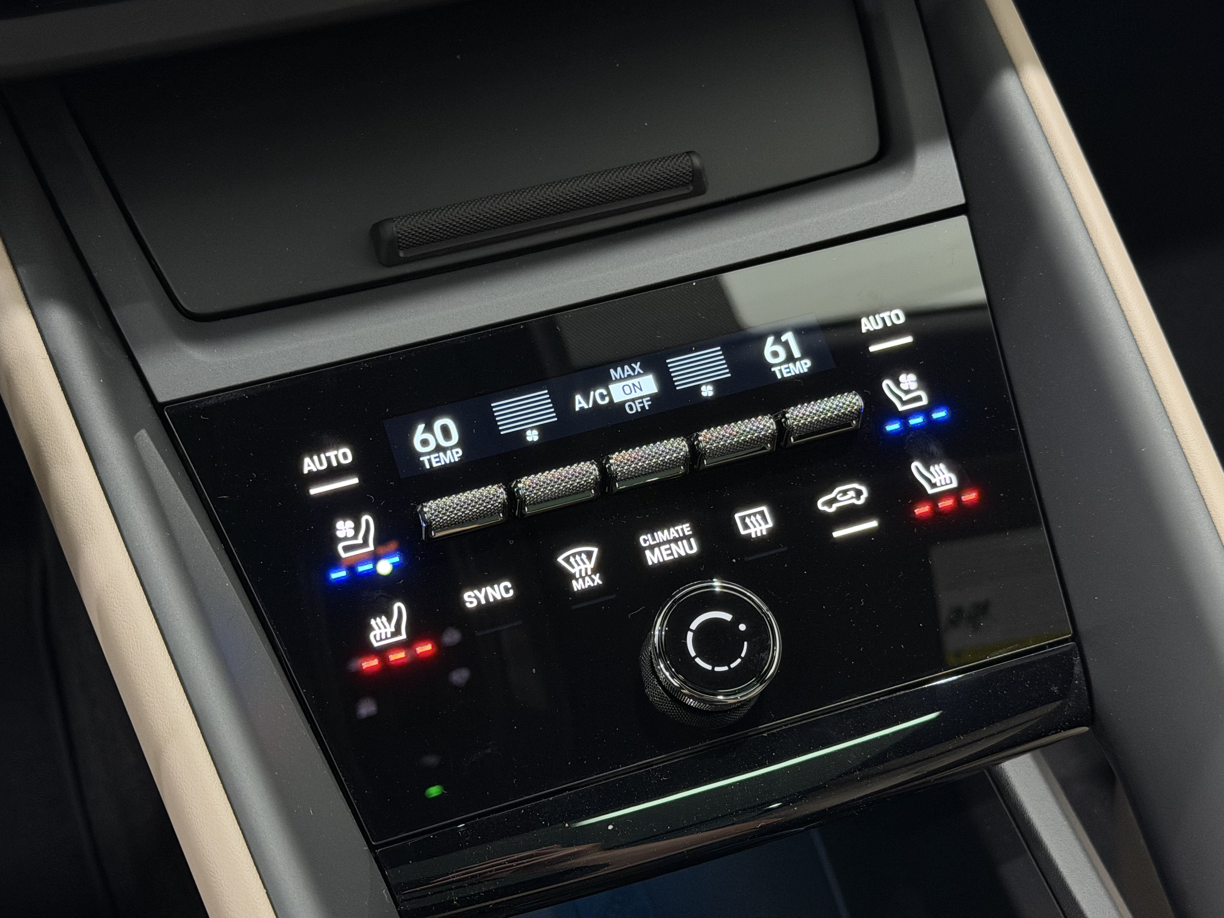 New 2026 Porsche Macan 4 Electric AWD/4WD image 37
