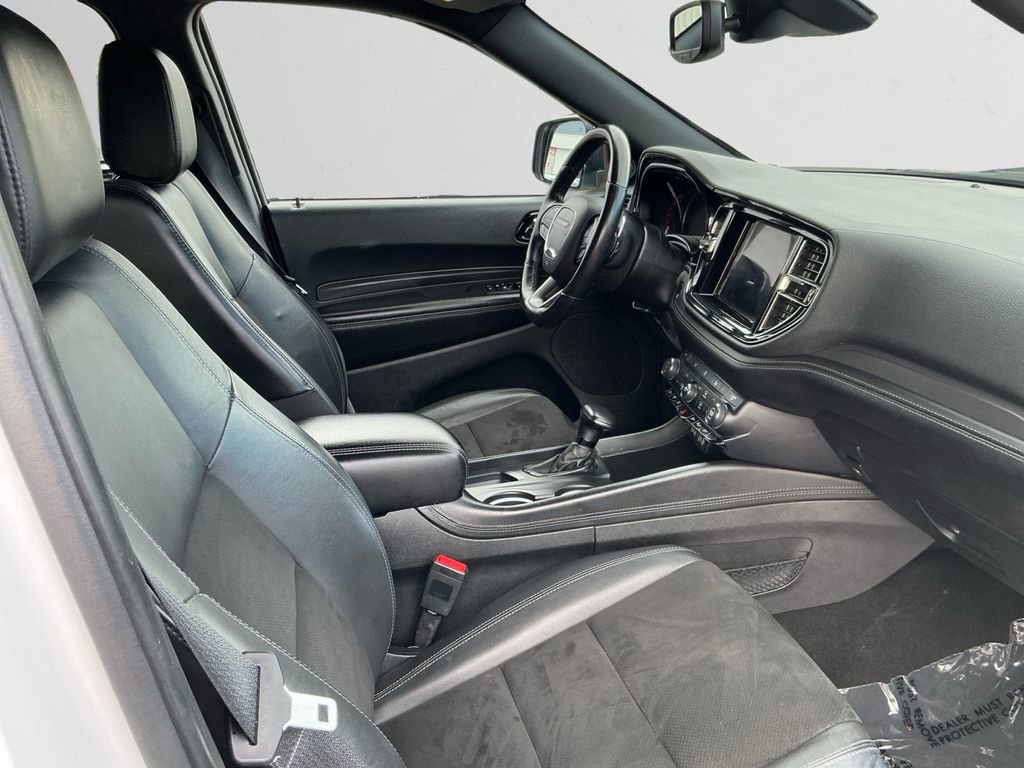 Used 2022 Dodge Durango GT image 15