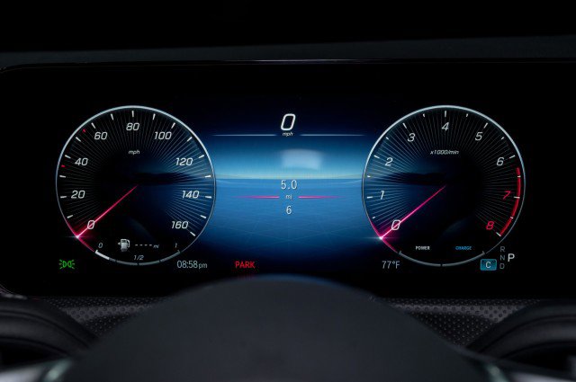 New 2026 Mercedes-Benz CLA 250 image 22