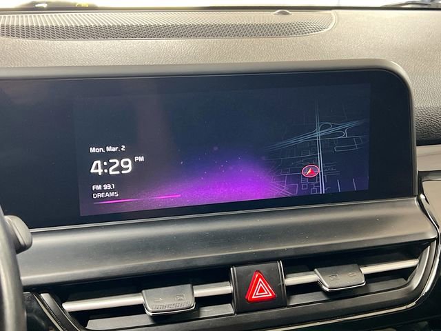 Certified 2024 Kia Seltos S image 15