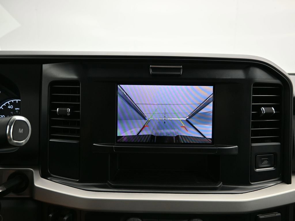 Used 2025 Ford F250 XLT image 17