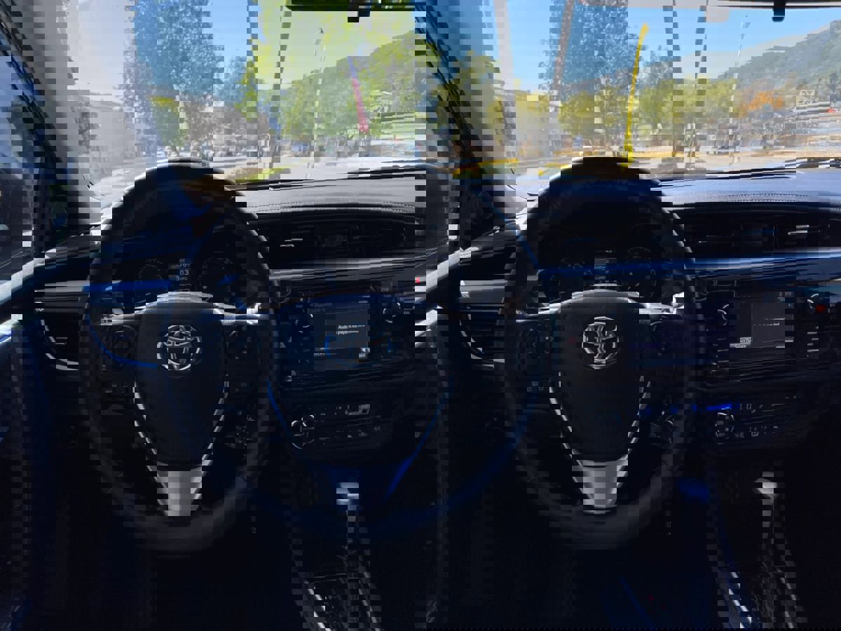 Used 2014 Toyota Corolla S w/ Protection Package image 13