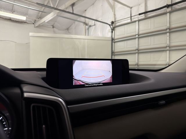 Certified 2025 MAZDA CX-50 AWD 2.5 S w/ Preferred Package image 25