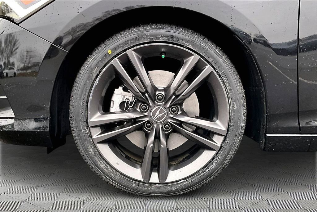 Used 2023 Acura Integra A-Spec image 24