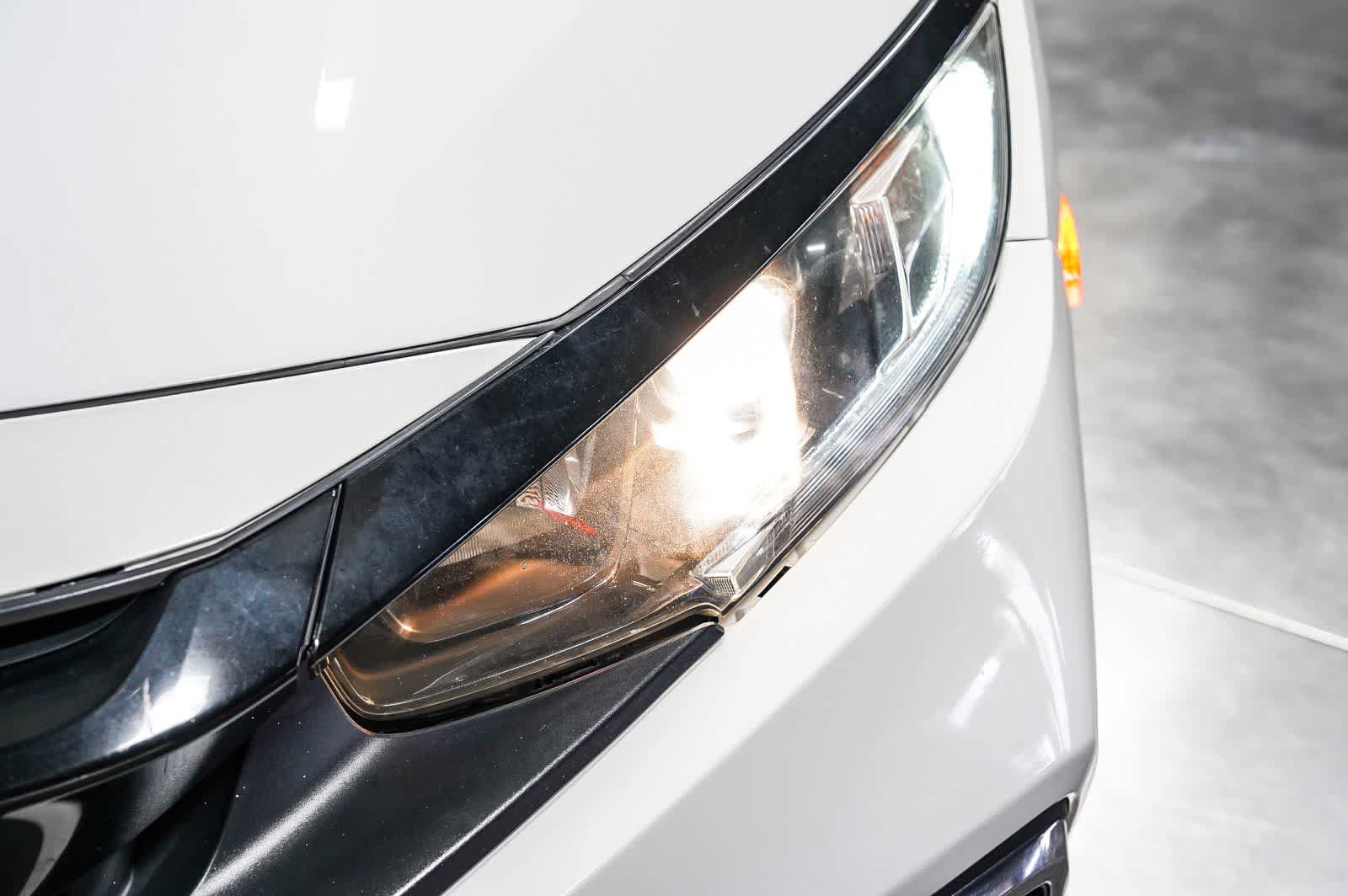 Used 2020 Honda Civic LX image 7
