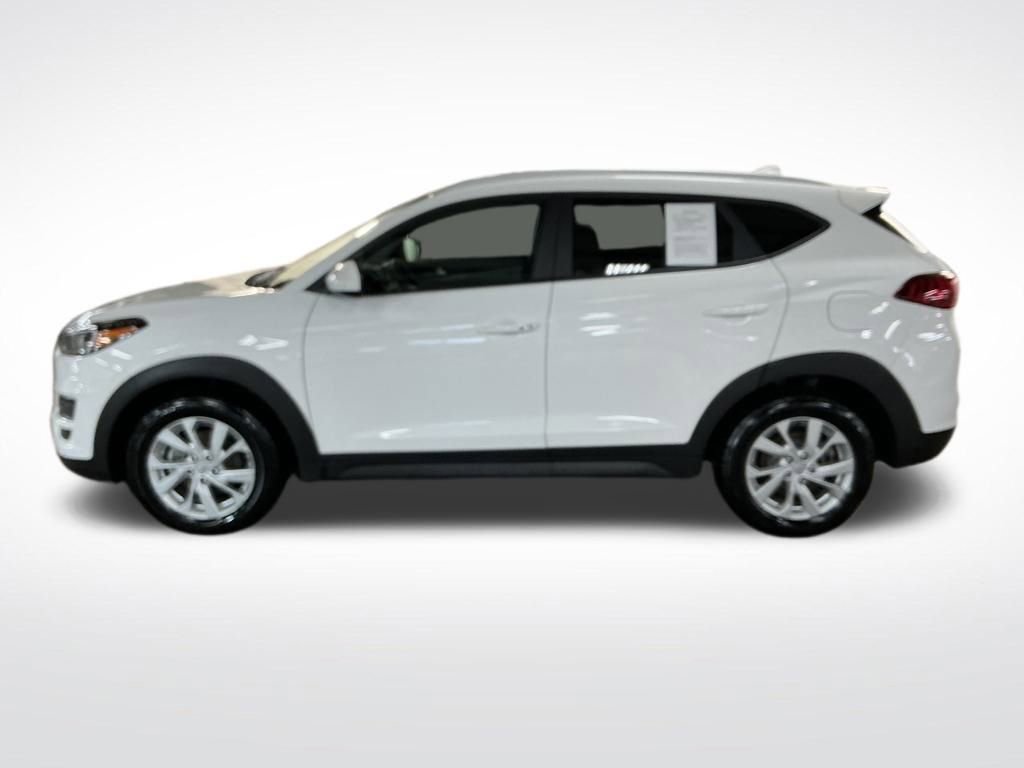 Used 2020 Hyundai Tucson Value image 2