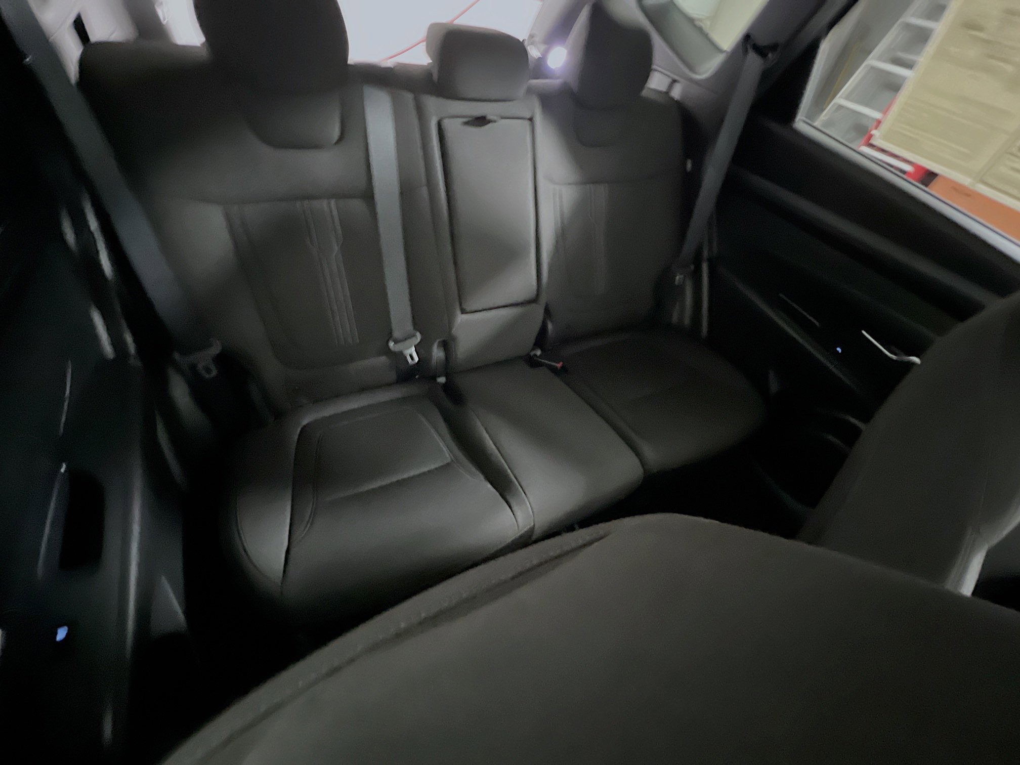 Used 2025 Hyundai Tucson SEL image 33