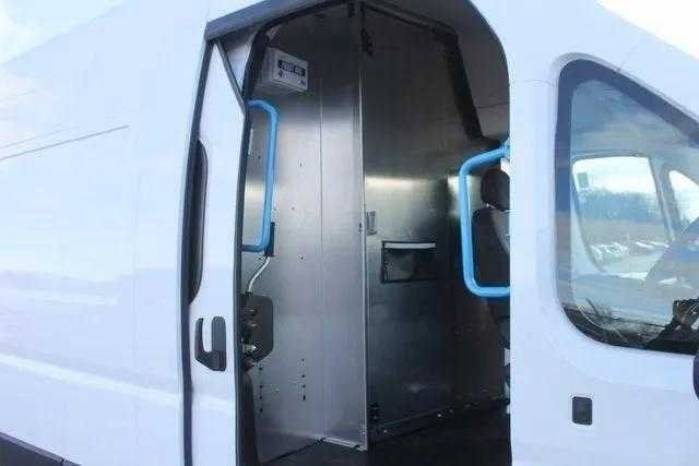 Used 2024 RAM ProMaster 3500 w/ Delivery Van Package image 30