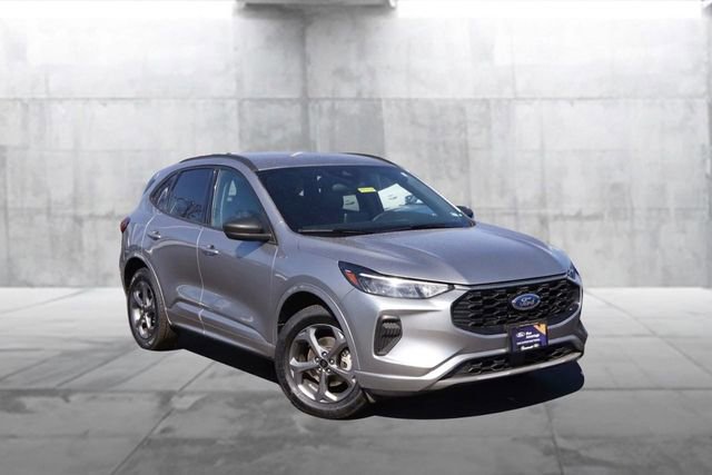 Certified 2024 Ford Escape ST-Line image 2