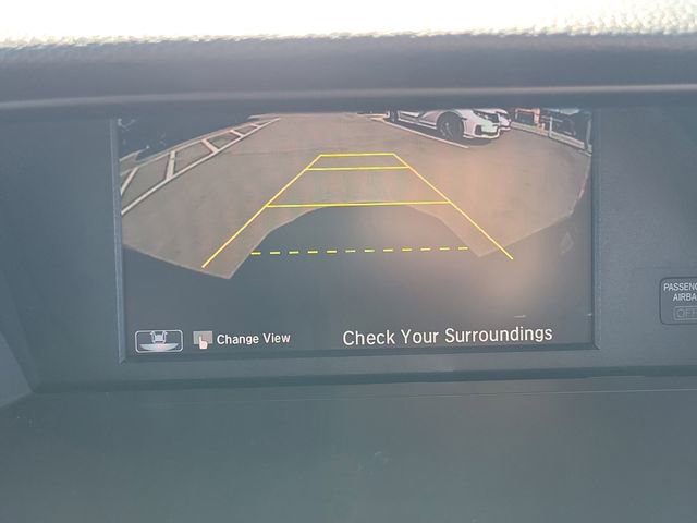 Used 2016 Honda Accord EX image 29