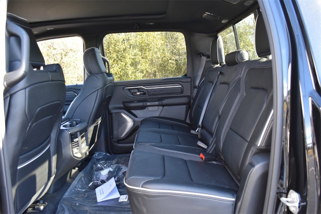 New 2026 RAM 1500 Limited w/ Trailer Tow Group image 26