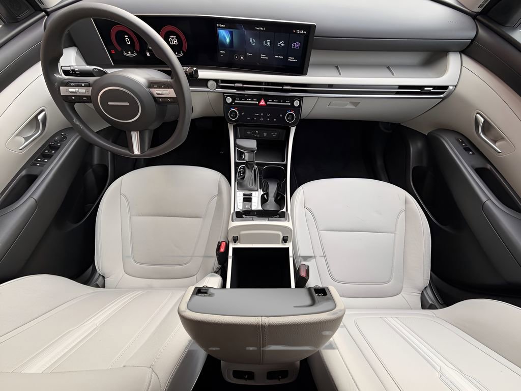 New 2026 Hyundai Tucson SEL image 29