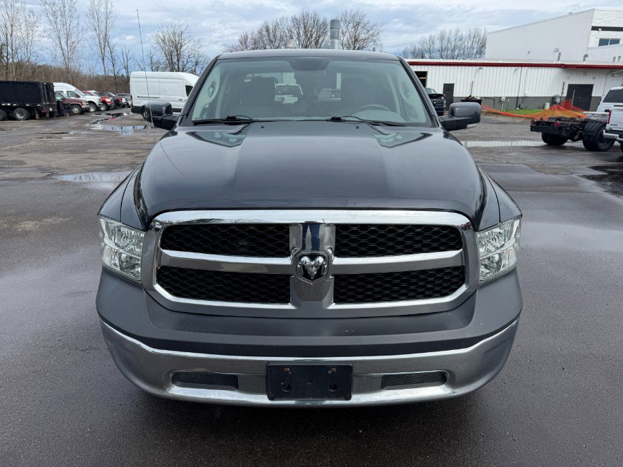 Used 2013 RAM 1500 ST w/ SXT Appearance Group AWD/4WD image 8