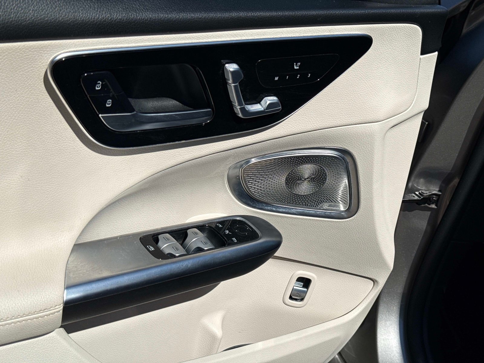 Certified 2024 Mercedes-Benz C 300 4MATIC Sedan image 17