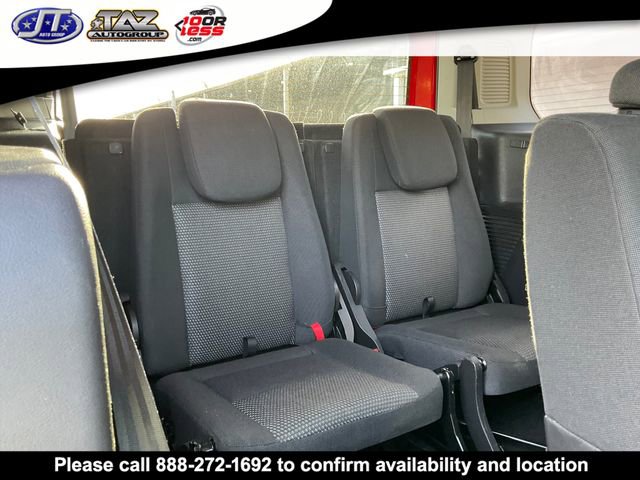 Used 2018 Ford Transit Connect XL image 14