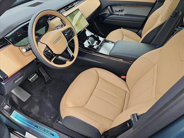 New 2025 Land Rover Range Rover Sport Dynamic SE image 13