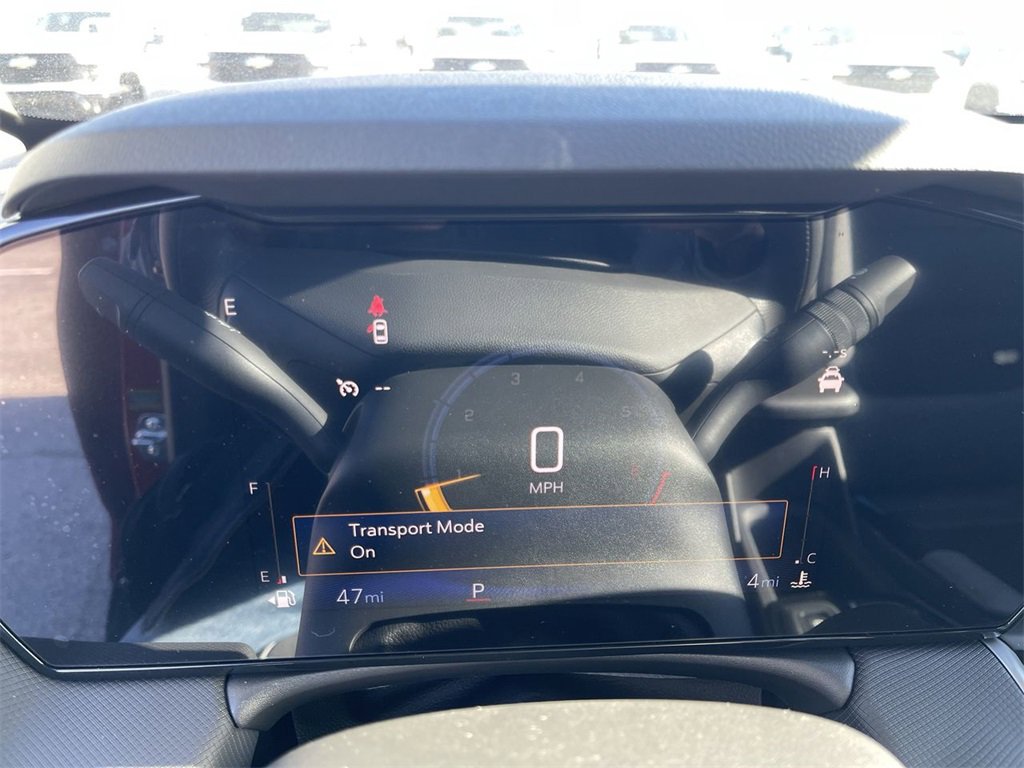 New 2026 Chevrolet TrailBlazer LS image 15