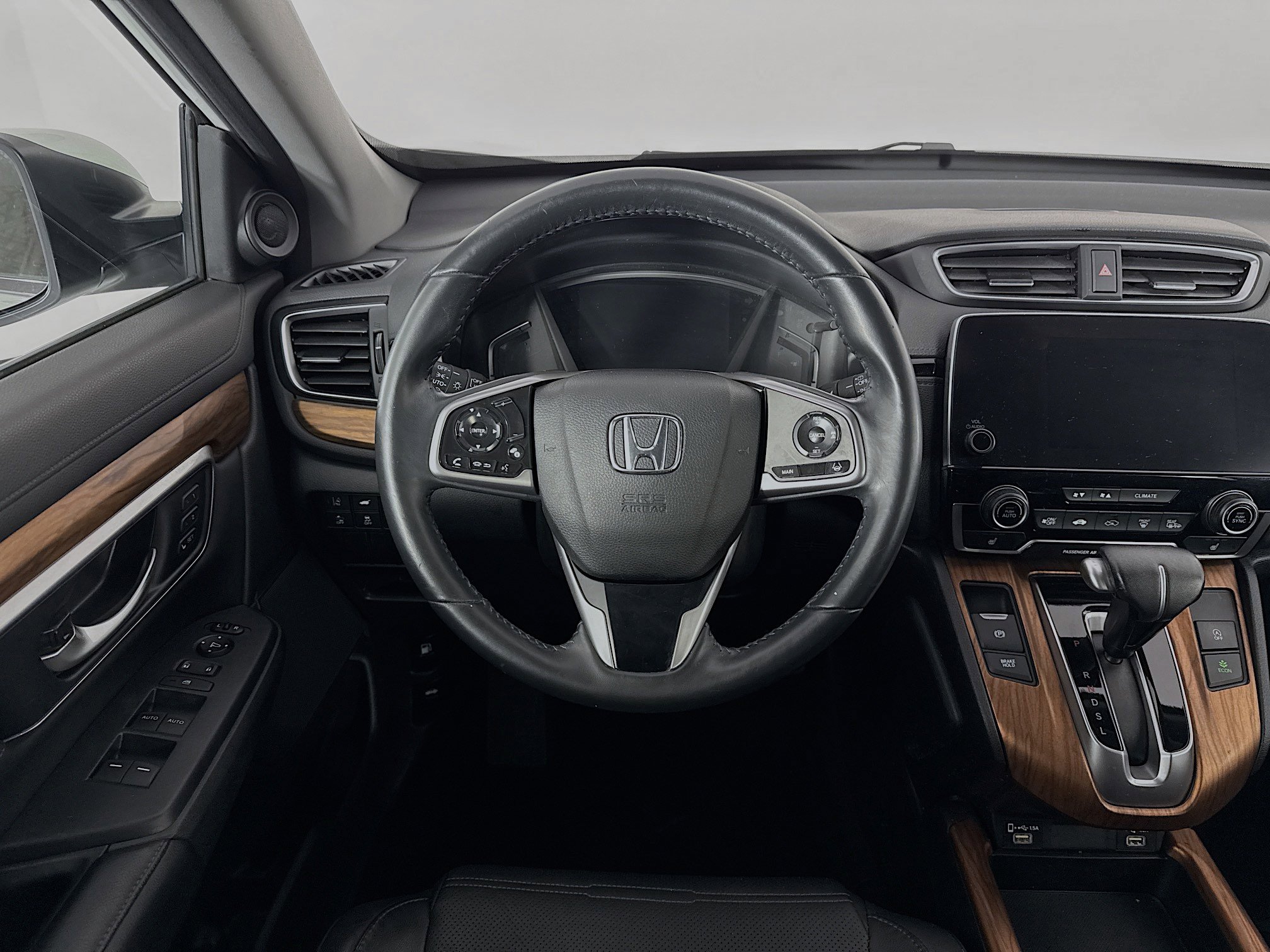 Certified 2020 Honda CR-V EX-L image 22