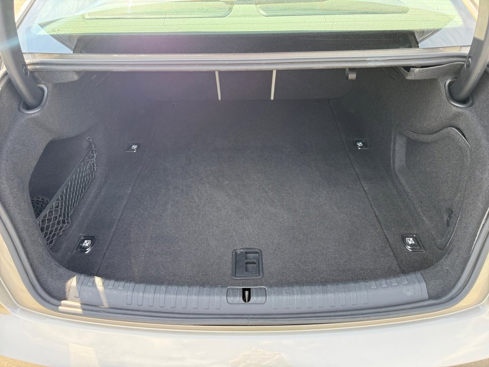 Used 2019 Audi A6 3.0T Premium Plus w/ Premium Plus Package image 15