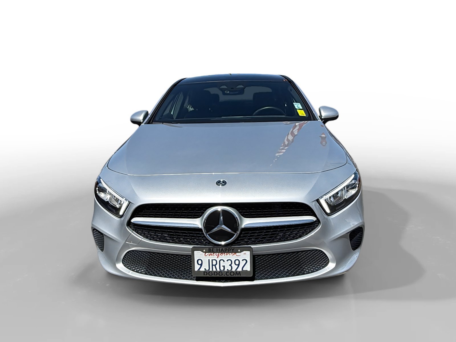 Used 2019 Mercedes-Benz A 220 4MATIC image 8