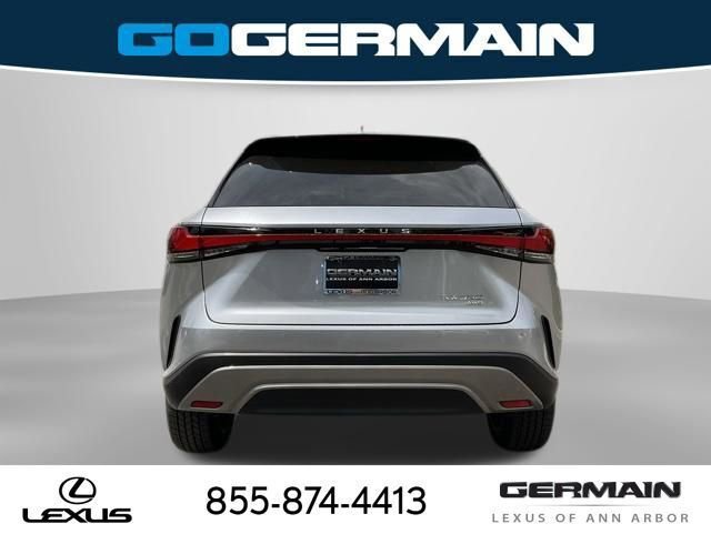 New 2026 Lexus RX 350 Premium AWD/4WD image 7