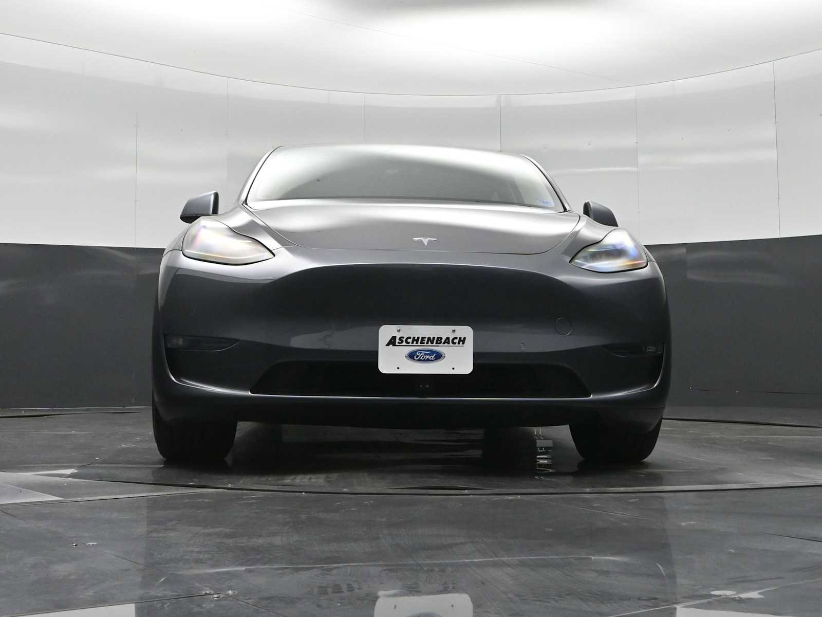 Used 2021 Tesla Model Y Performance AWD/4WD image 29