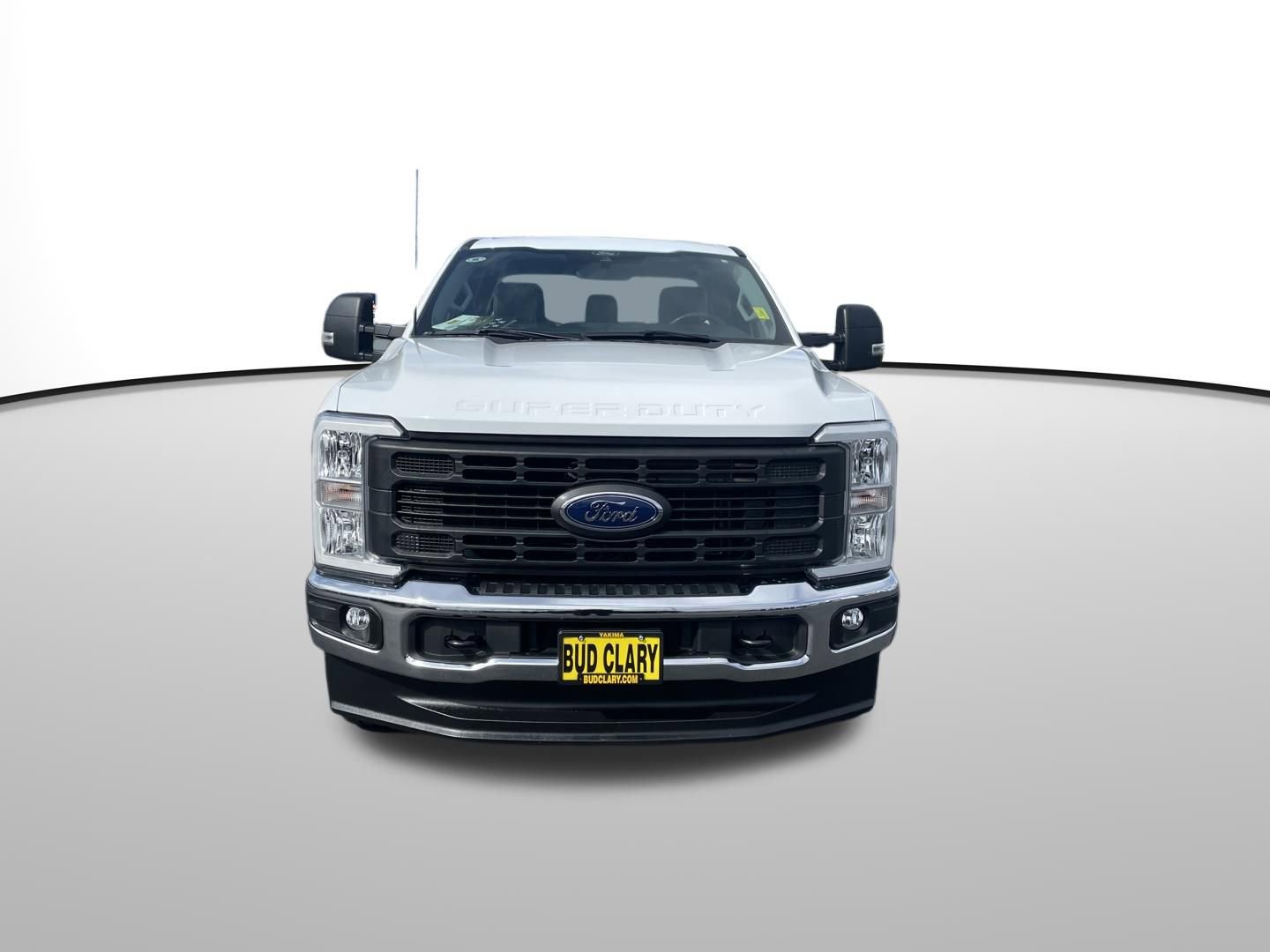 Used 2024 Ford F250 XL w/ XL Chrome Package image 9