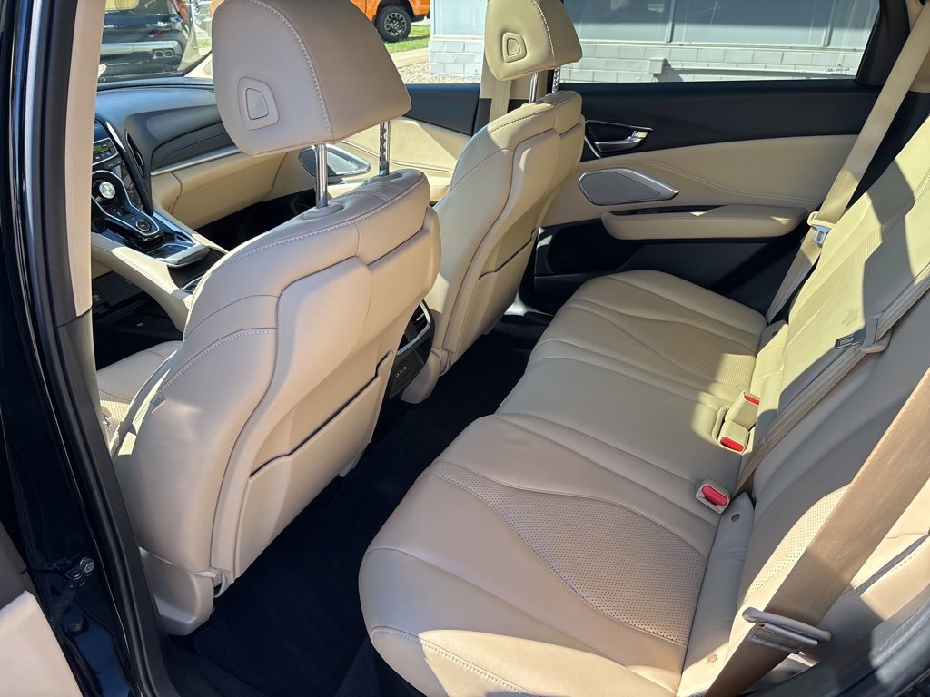 Used 2023 Acura RDX w/ Technology Package image 15