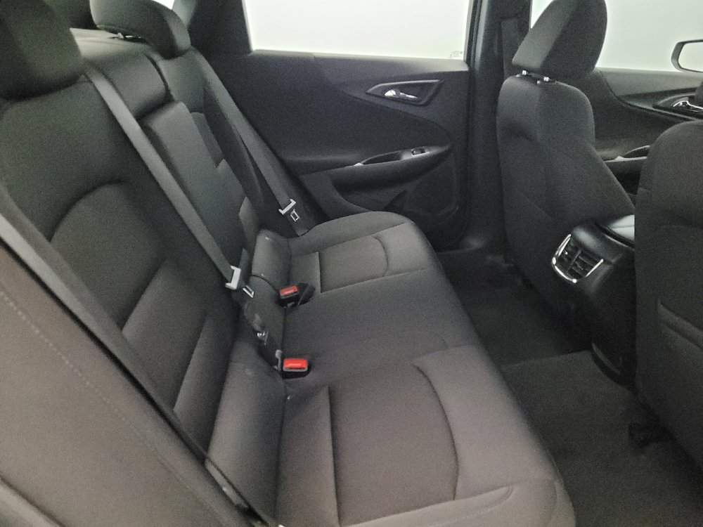 Used 2023 Chevrolet Malibu LT FWD image 19