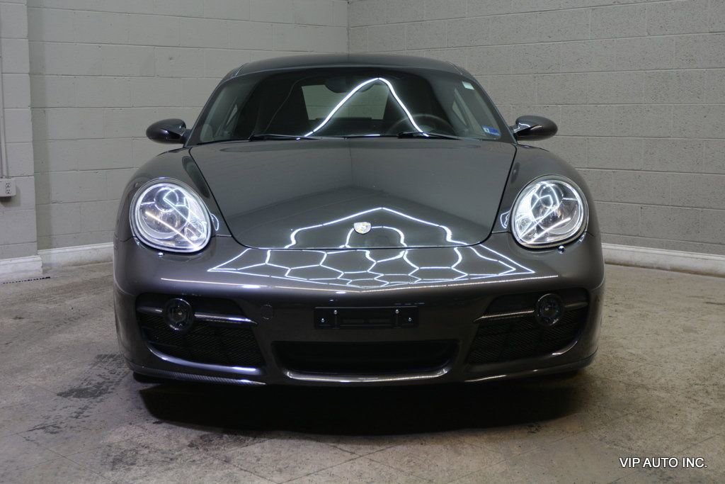 Used 2006 Porsche Cayman S image 5