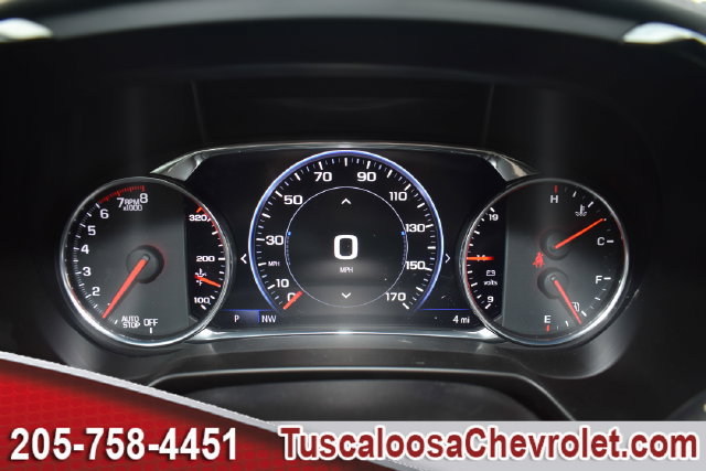 New 2026 Chevrolet Blazer RS w/ Driver Confidence II Package FWD image 27