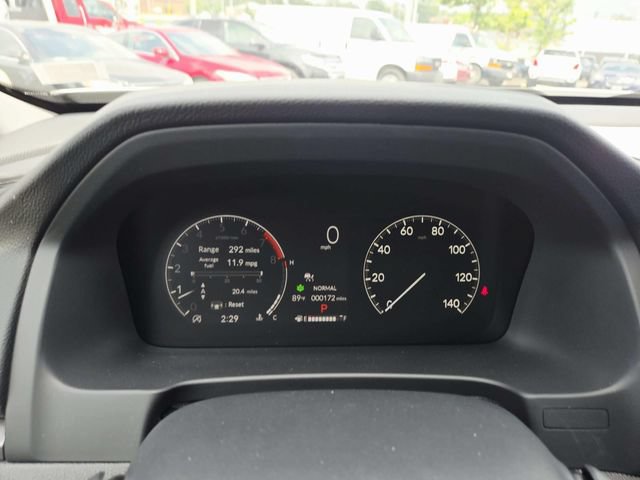 Used 2026 Honda Ridgeline Sport image 20