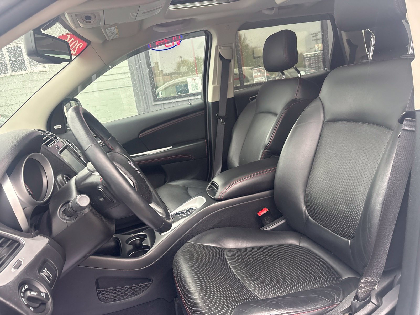 Used 2016 Dodge Journey R/T FWD image 15