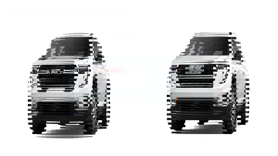 New 2026 GMC Acadia Elevation w/ Elevation Premium Package image 35