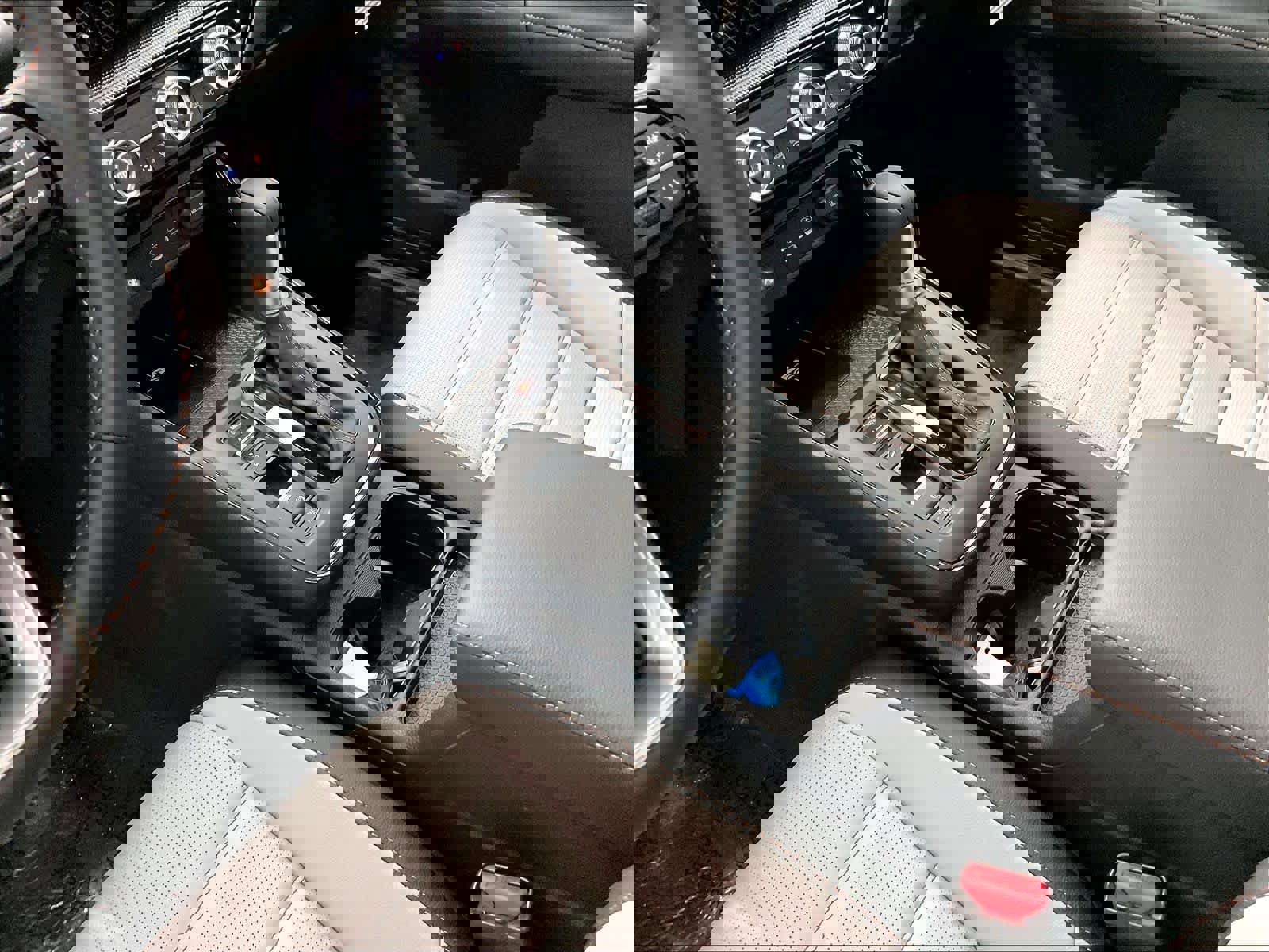 New 2026 Honda CR-V Sport Touring image 14