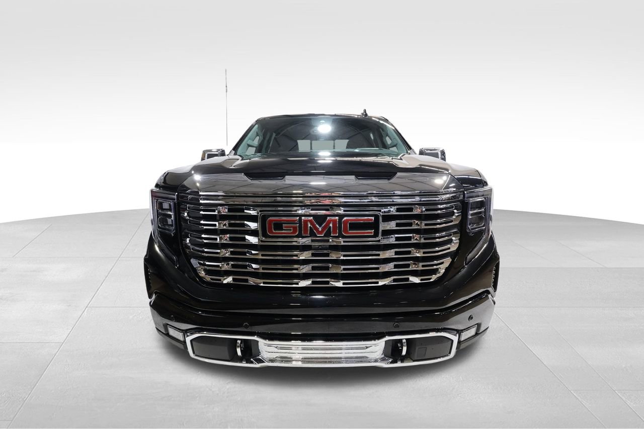 Certified 2024 GMC Sierra 1500 Denali image 7